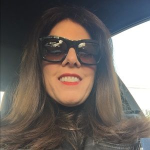 Meet your Posher, Jackie