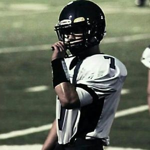 Meet your Posher, Connor