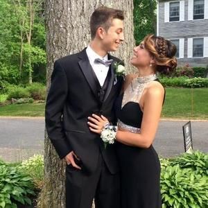 Meet your Posher, Eric