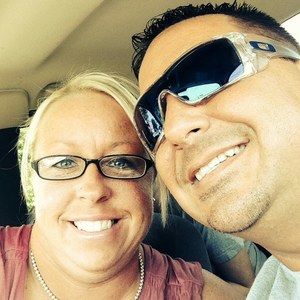 Meet your Posher, Adam