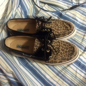 Sperrys
