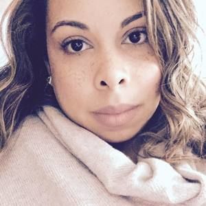 Meet your Posher, Nilsa