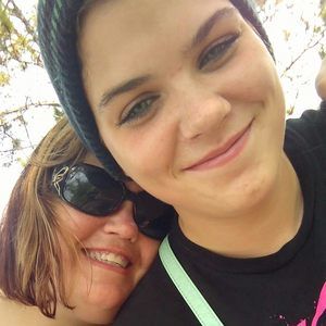 Meet your Posher, Stacey