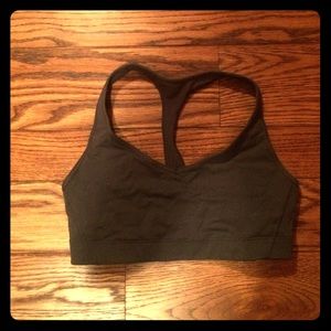 Victoria's Secret sport bra