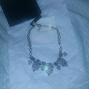 J. CREW Necklace