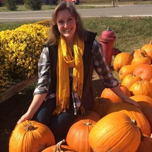 Meet your Posher, Emily