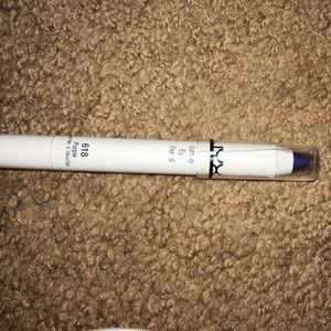 NYX Jumbo Eye Pencil 618 Purple