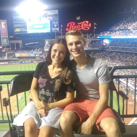 Meet your Posher, Aaron - Picture 1 of 1