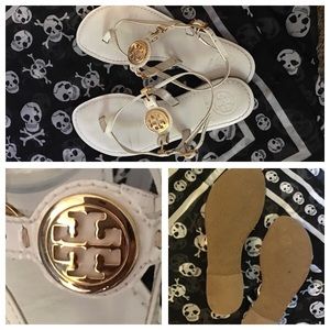 Tory Burch sandals