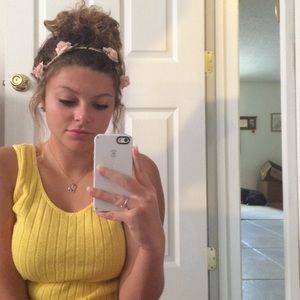 Meet your Posher, Meagan