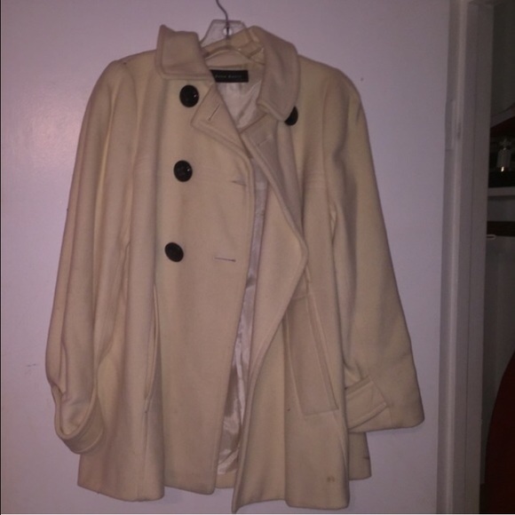 Zara Jackets & Blazers - Zara coat