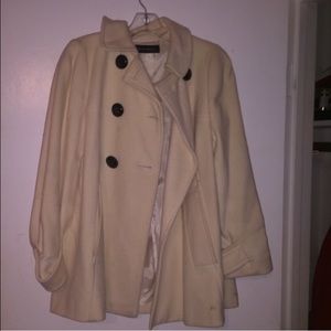 Zara coat