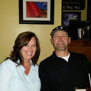 Meet your Posher, Stacy