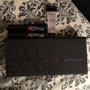 Smashbox Makeup bundle🙌🏼