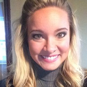 Meet your Posher, Allison