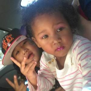 Meet your Posher, Jackson