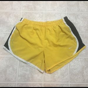 Nike LIVESTRONG running shorts
