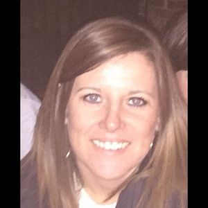 Meet your Posher, Kristy