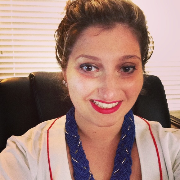 Meet your Posher, Rachel - Picture 1 of 1