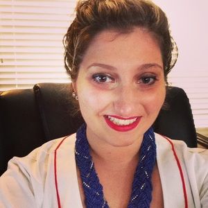 Meet your Posher, Rachel