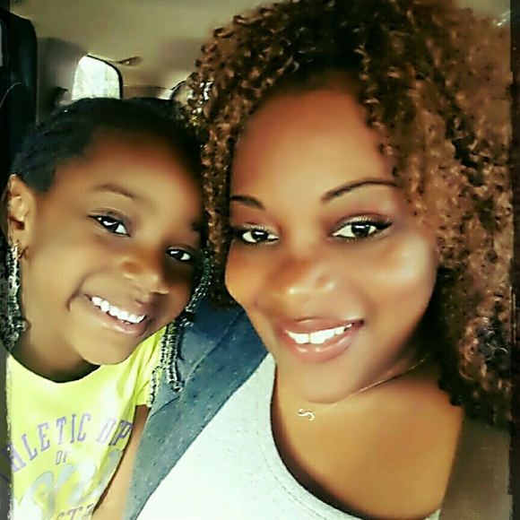 Other - Meet your posher!