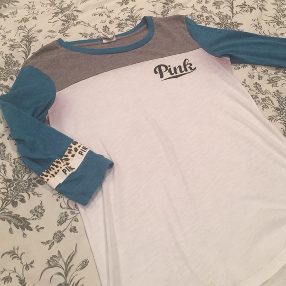 PINK Tee