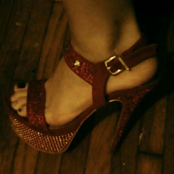 Mascotte 6'inch Heels - Picture 2 of 4