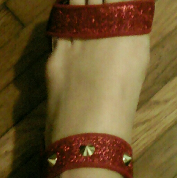 Mascotte 6'inch Heels - Picture 4 of 4