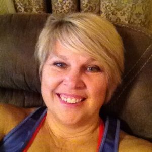 Meet your Posher, Christine