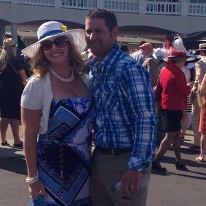 Meet your Posher, Jaime