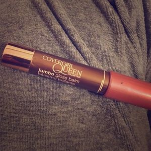 Covergirl Queen Collection Jumbo Gloss Balm💄