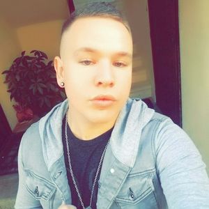 Meet your Posher, Jay