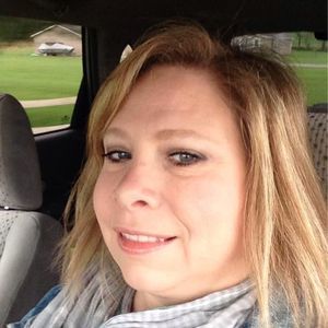 Meet your Posher, Angie