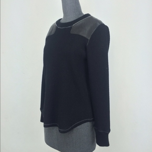 Rag & Bone Sweater - Picture 2 of 4