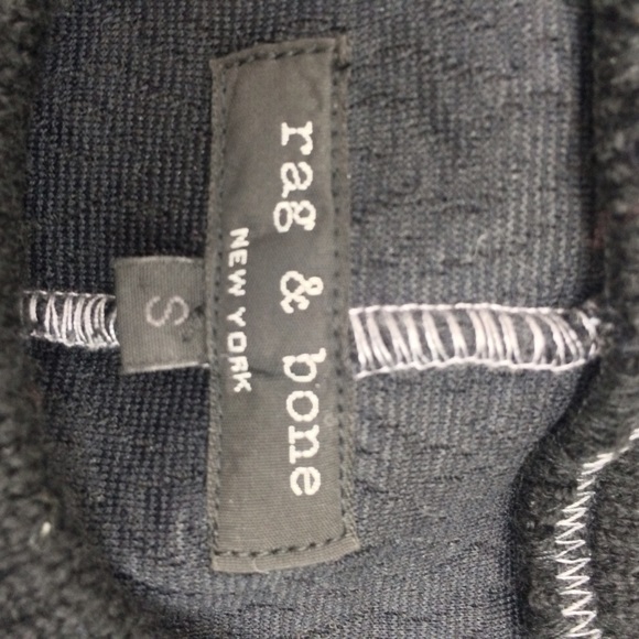 Rag & Bone Sweater - Picture 4 of 4