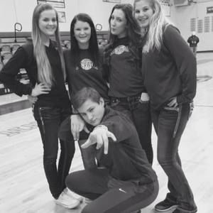 Meet your Posher, Cameron