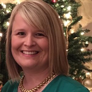 Meet your Posher, Christine