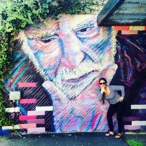 Meet your Posher, Lacie