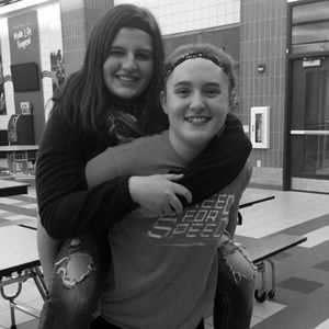 Meet your Posher, Allison