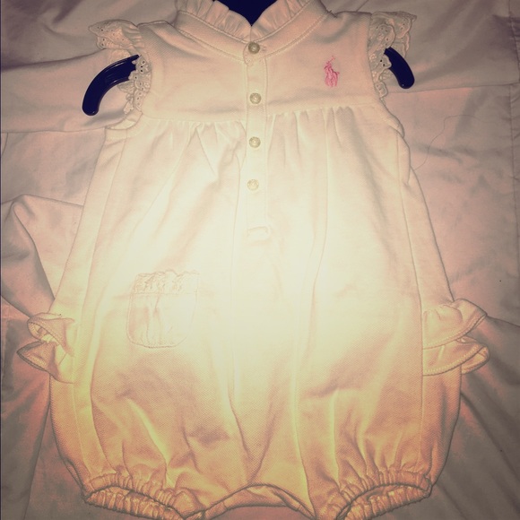 Ralph Lauren Pants - Fashionable Ralph Lauren Romper