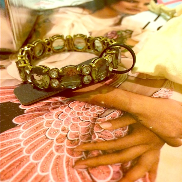 J Crew bracelet