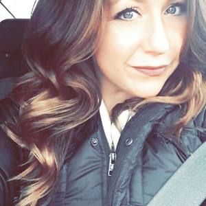 Meet your Posher, Lauren