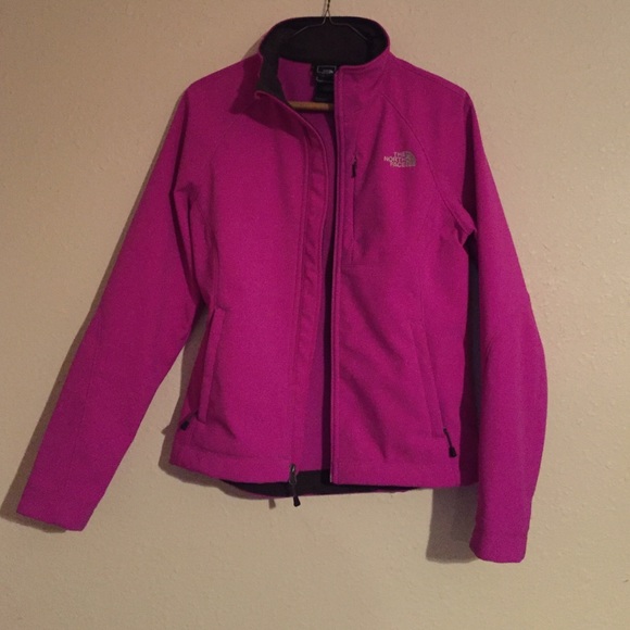 The North Face Jackets & Blazers - North Face Apex Bionic Jacket