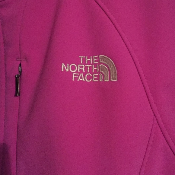 North Face Apex Bionic Jacket View 2