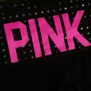 Victoria secret yoga capris