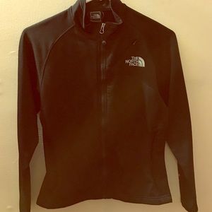 The North Face Athletic Jacket