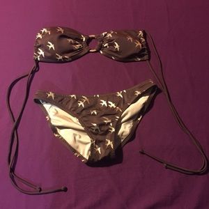 Victoria's Secret bathing suit