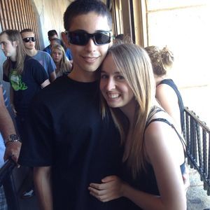 Meet your Posher, Darien