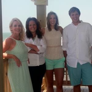 Meet your Posher, Diane