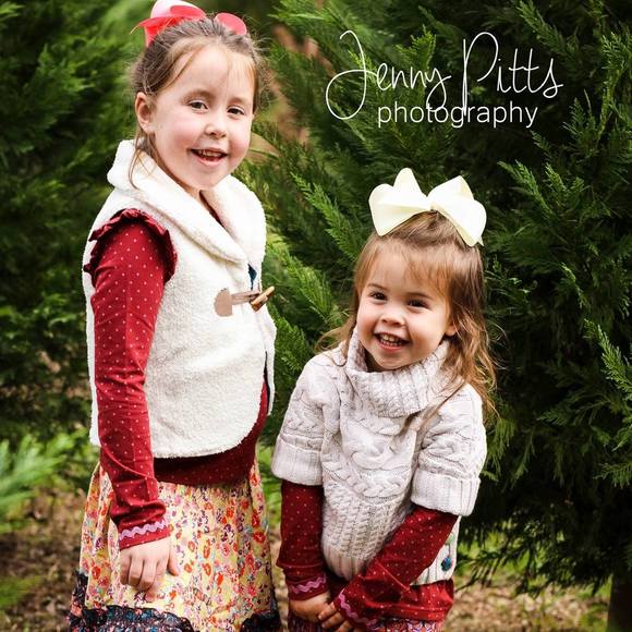 Meet your Posher, Meghan